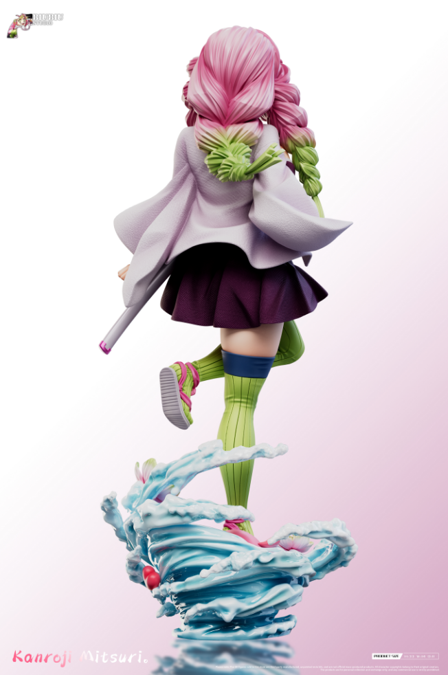 Biubiu Studio - Mitsuri Kanroji