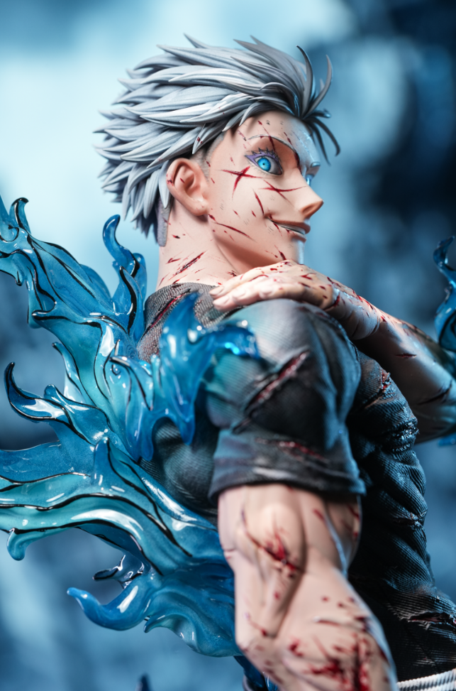 ONE Studio - Satoru Gojo [5 Variants]