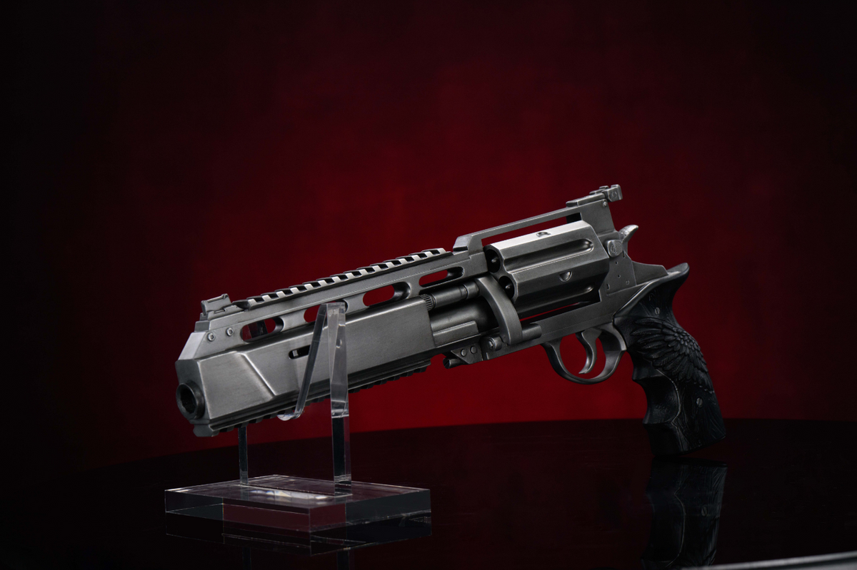 Sword & Wing Studio - Leon Scott Kennedy [3 Variants]