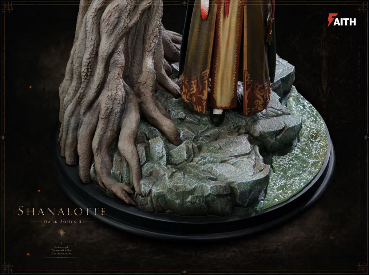 Faith Studio - Emerald Herald [4 Variants]