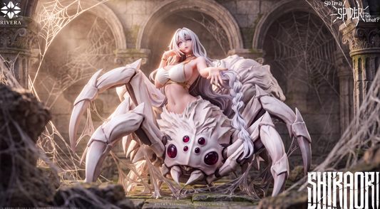 RIVERA Studio - Shiraori 