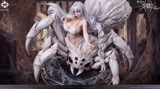 RIVERA Studio - Shiraori 