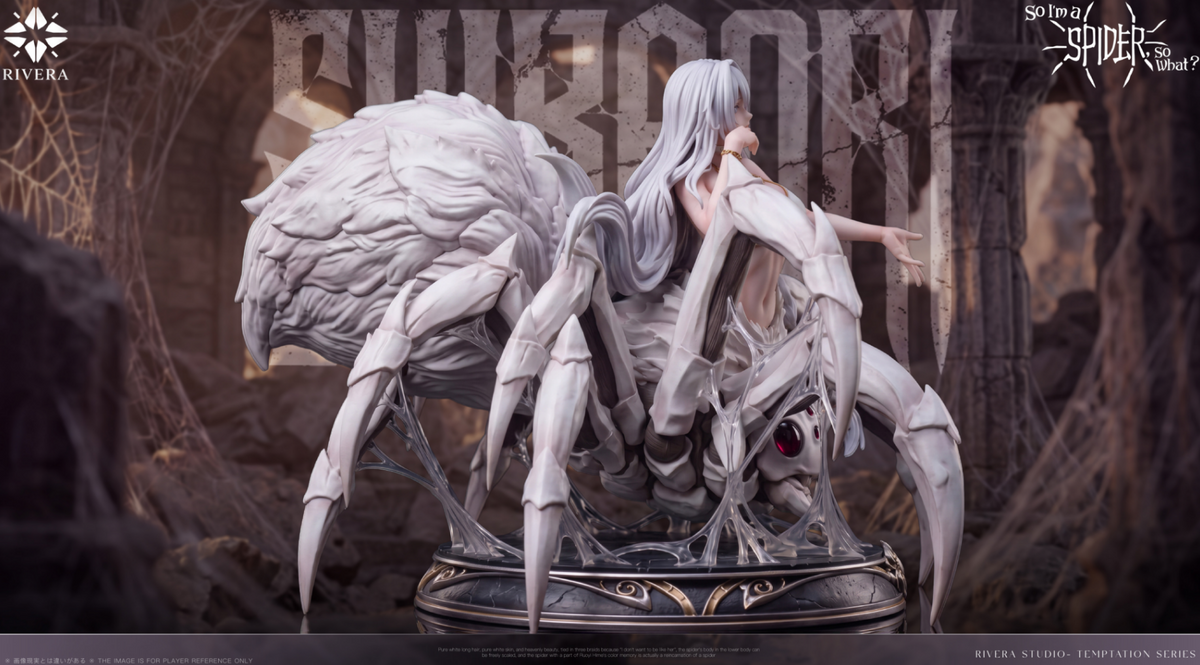 RIVERA Studio - Shiraori