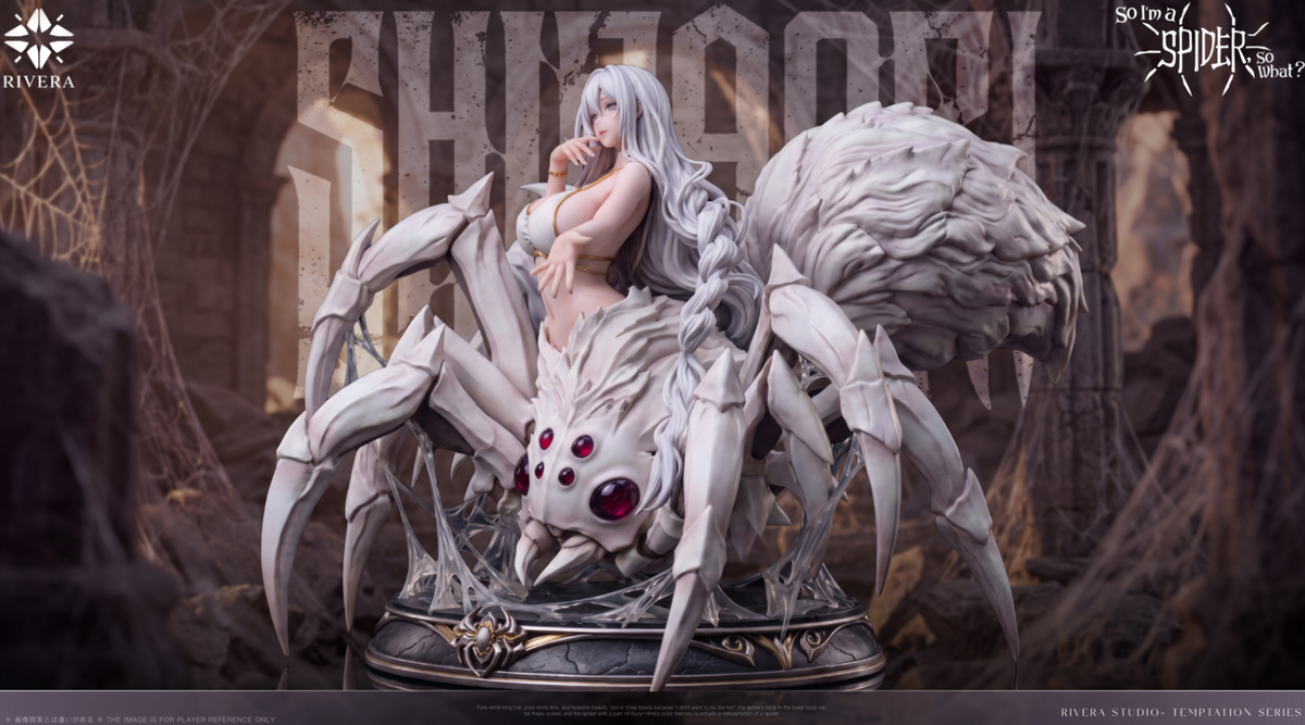 RIVERA Studio - Shiraori