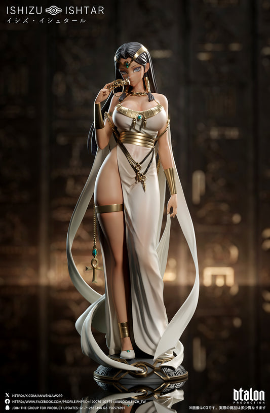 Dtalon Studio - Ishizu Ishtar [2 Variants]