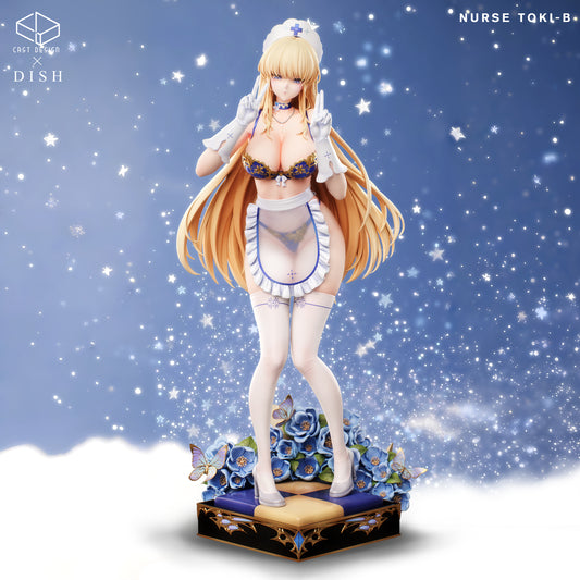 Cast Design Studio X DISH Studio - Asuma Toki