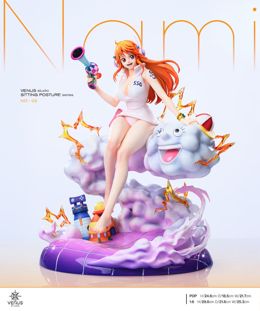 Venus Studio - Nami [2 Variants]