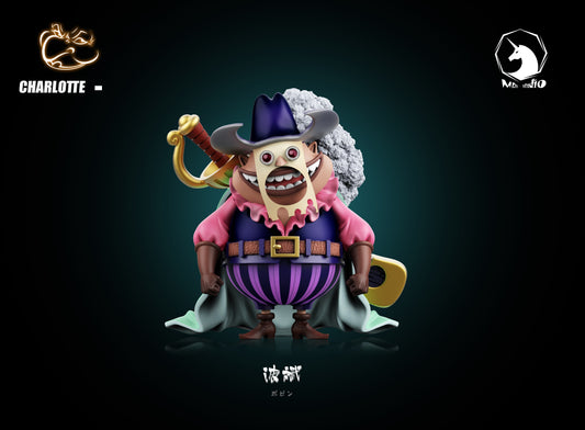 MDS Studio - Bobbin