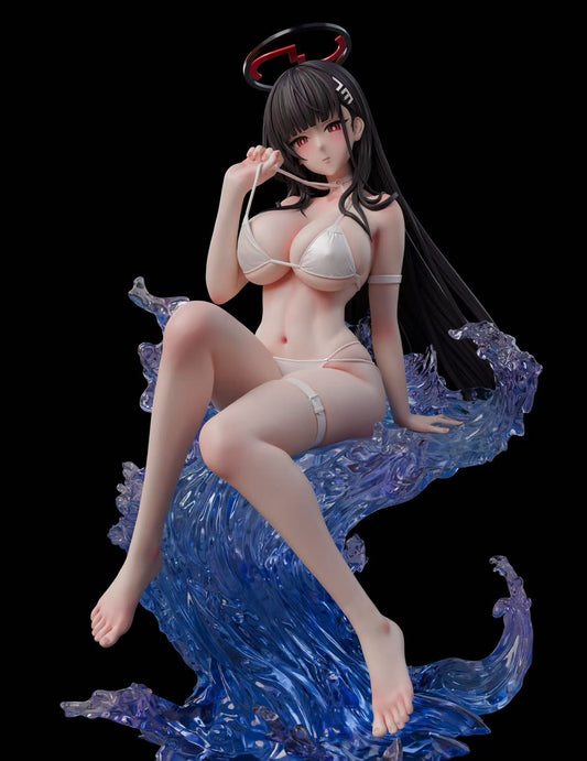 Mango Studio - Tsukatsuki Rio Swimsuit [2 Variants]