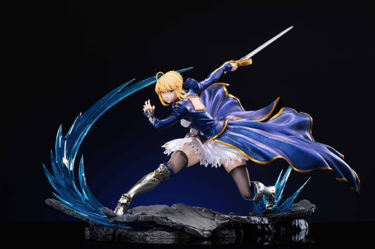 Xpic Studio - Artoria Pendragon X Artoria Pendragon Alter [2 Variants]
