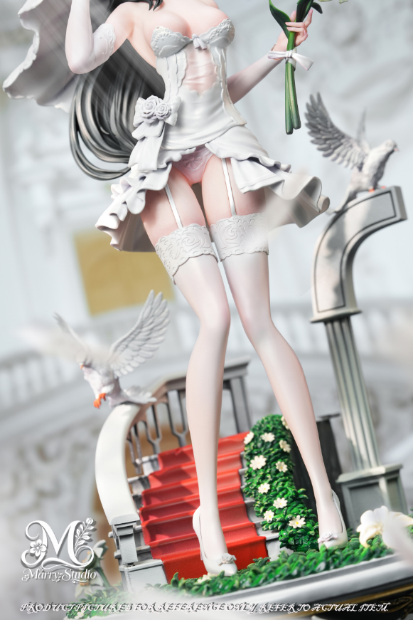 Marry Studio - Tifa Bride