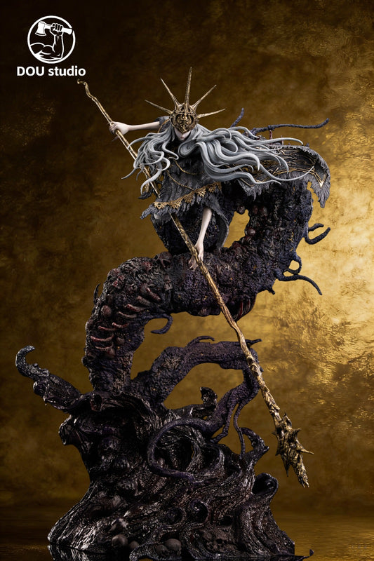 DOU Studio - The God-Devourer Aldrich