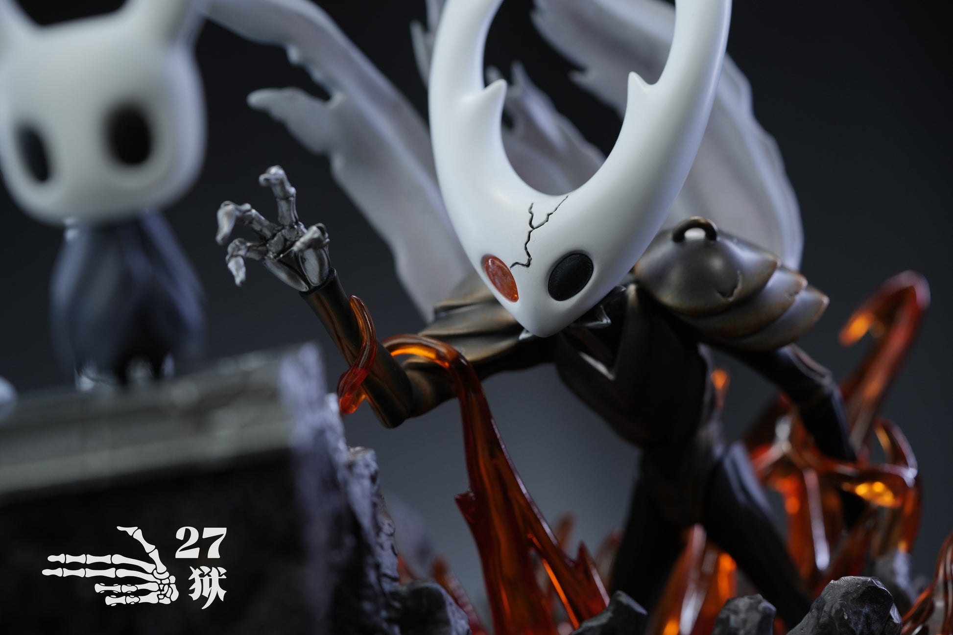 27abyss Studio - Farewell