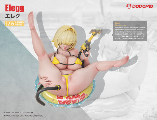 Dodomo Studio - Elegg Seaside Holiday
