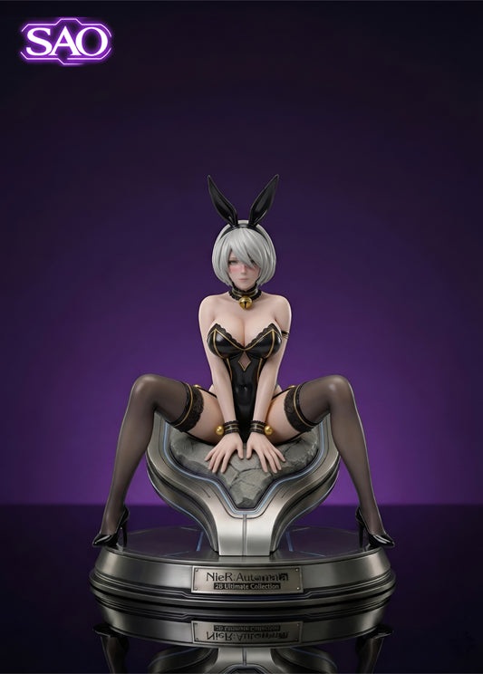 SAO Studio - 2B Bunny Girl [2 Variants]