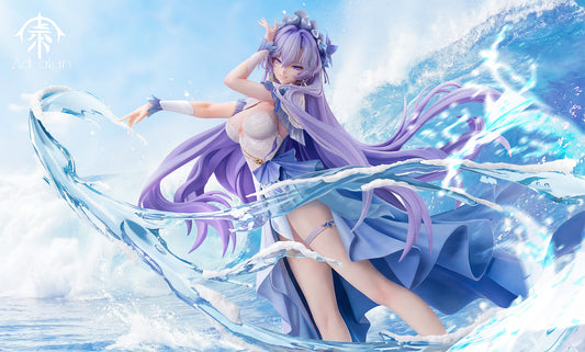 Ad alyn Studio - Cantarella [6 Variants]