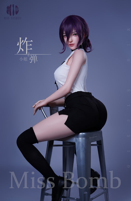 MIO Studio - Reze Miss Bomb [MIO-005] [2 Variants]