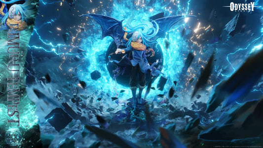 Odyssey Studio - Rimuru Tempest [2 Variants]