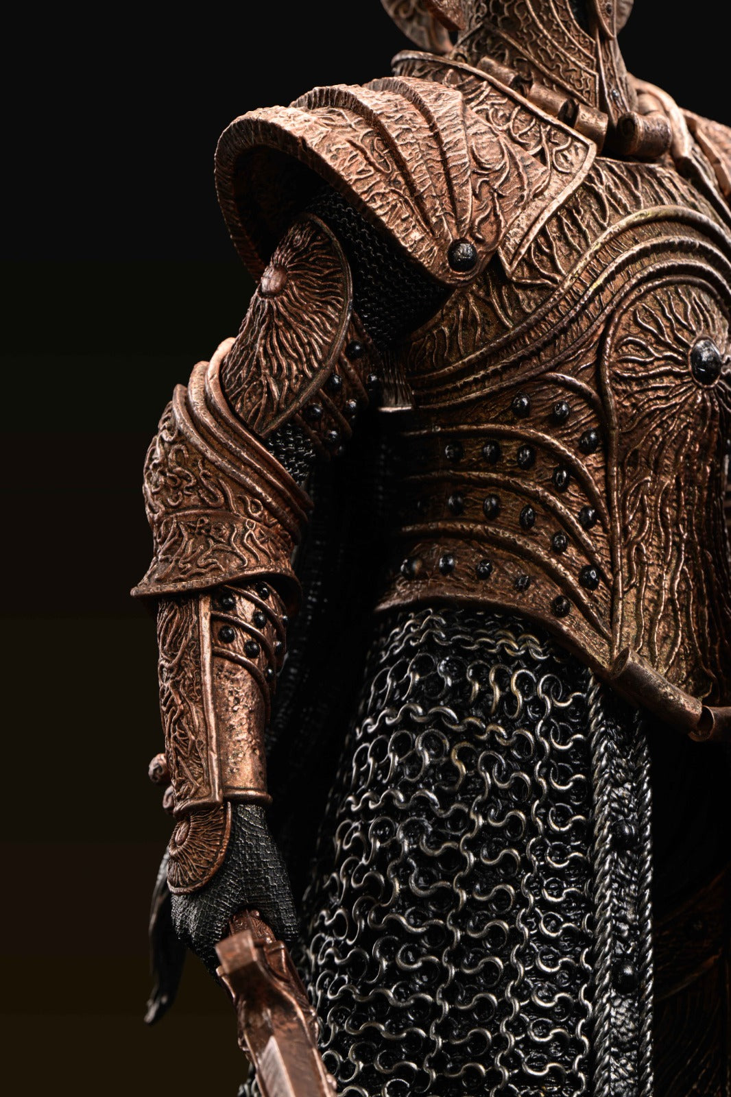 Sword & Wing Studio - Crucible Knight [3 Variants]