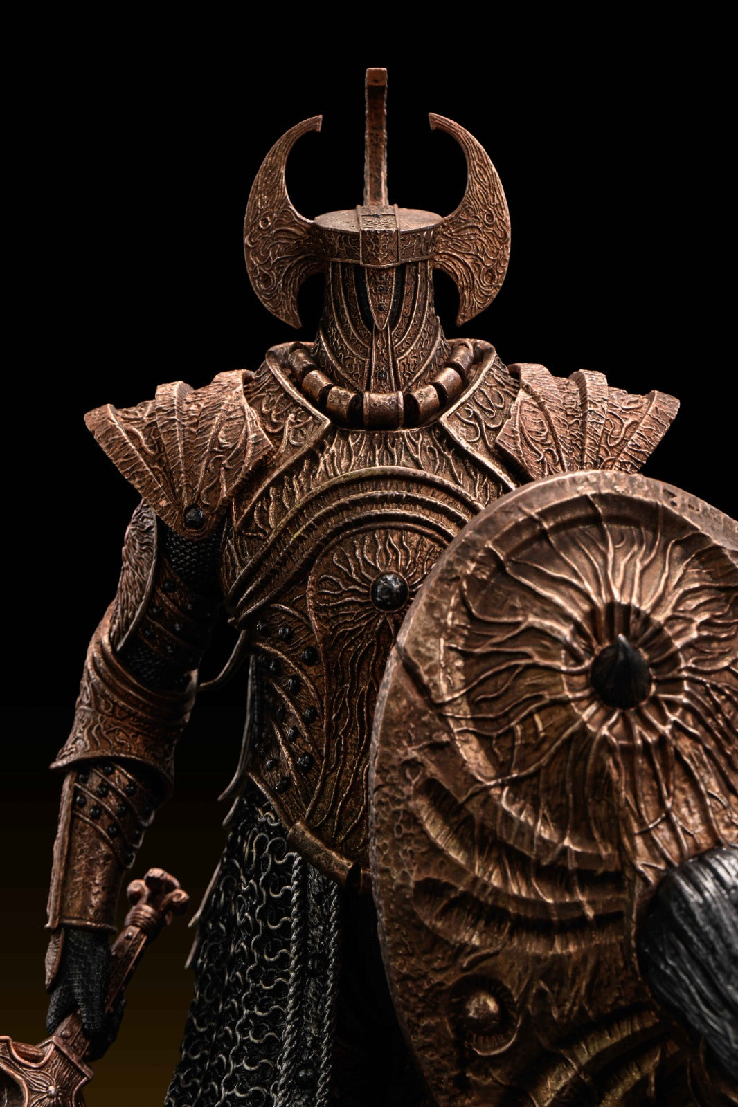 Sword & Wing Studio - Crucible Knight [3 Variants]