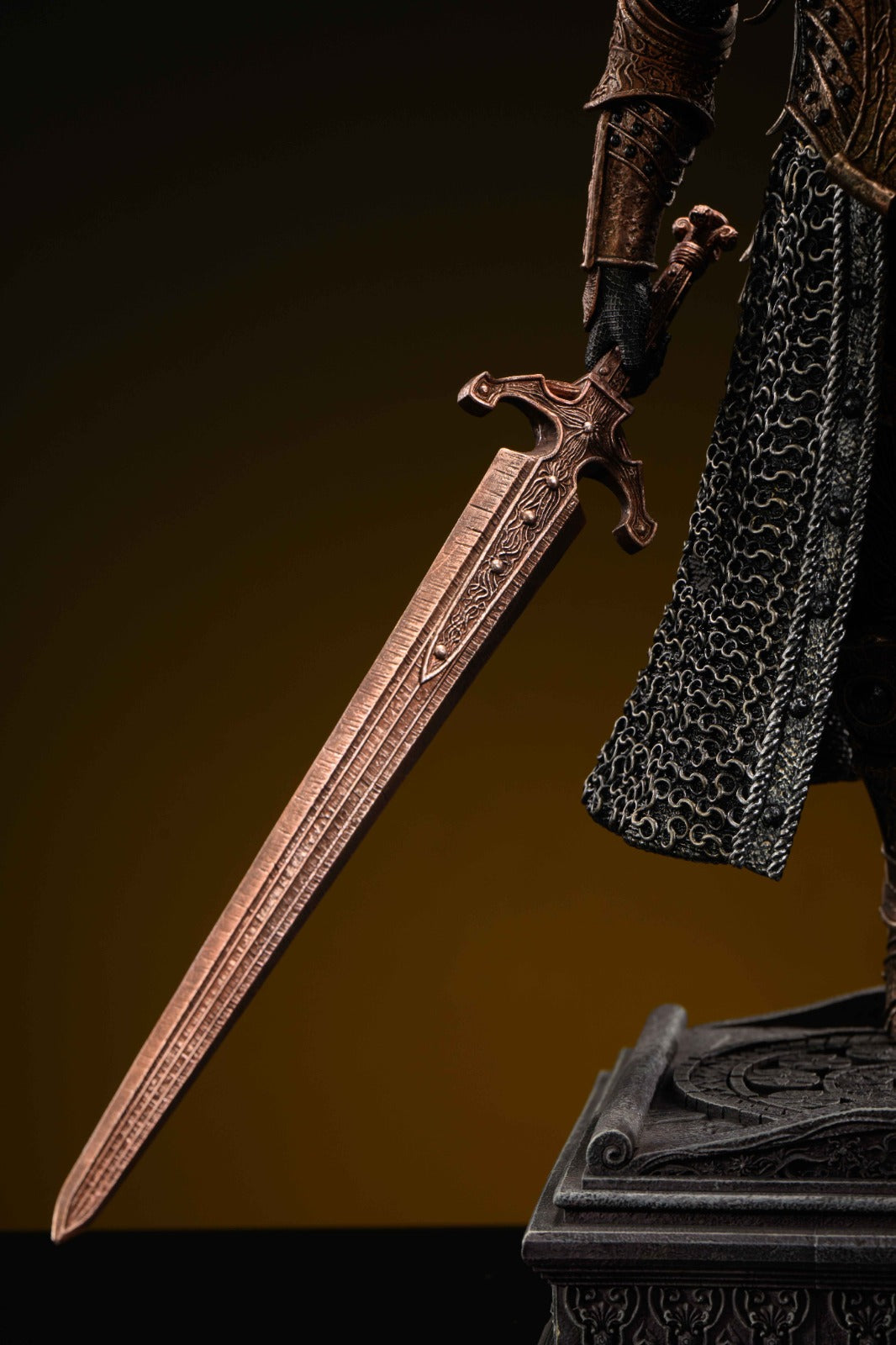 Sword & Wing Studio - Crucible Knight [3 Variants]