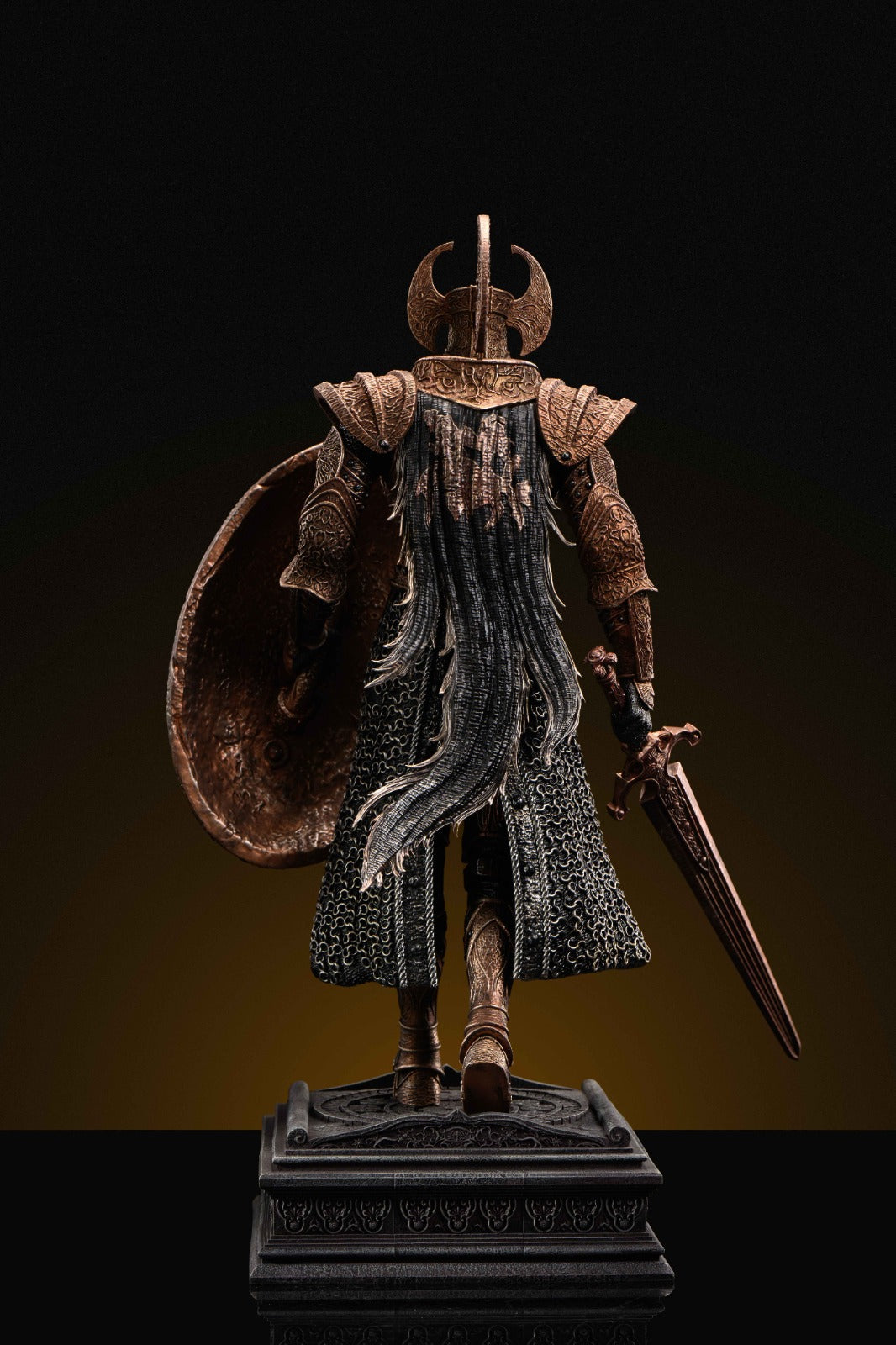 Sword & Wing Studio - Crucible Knight [3 Variants]