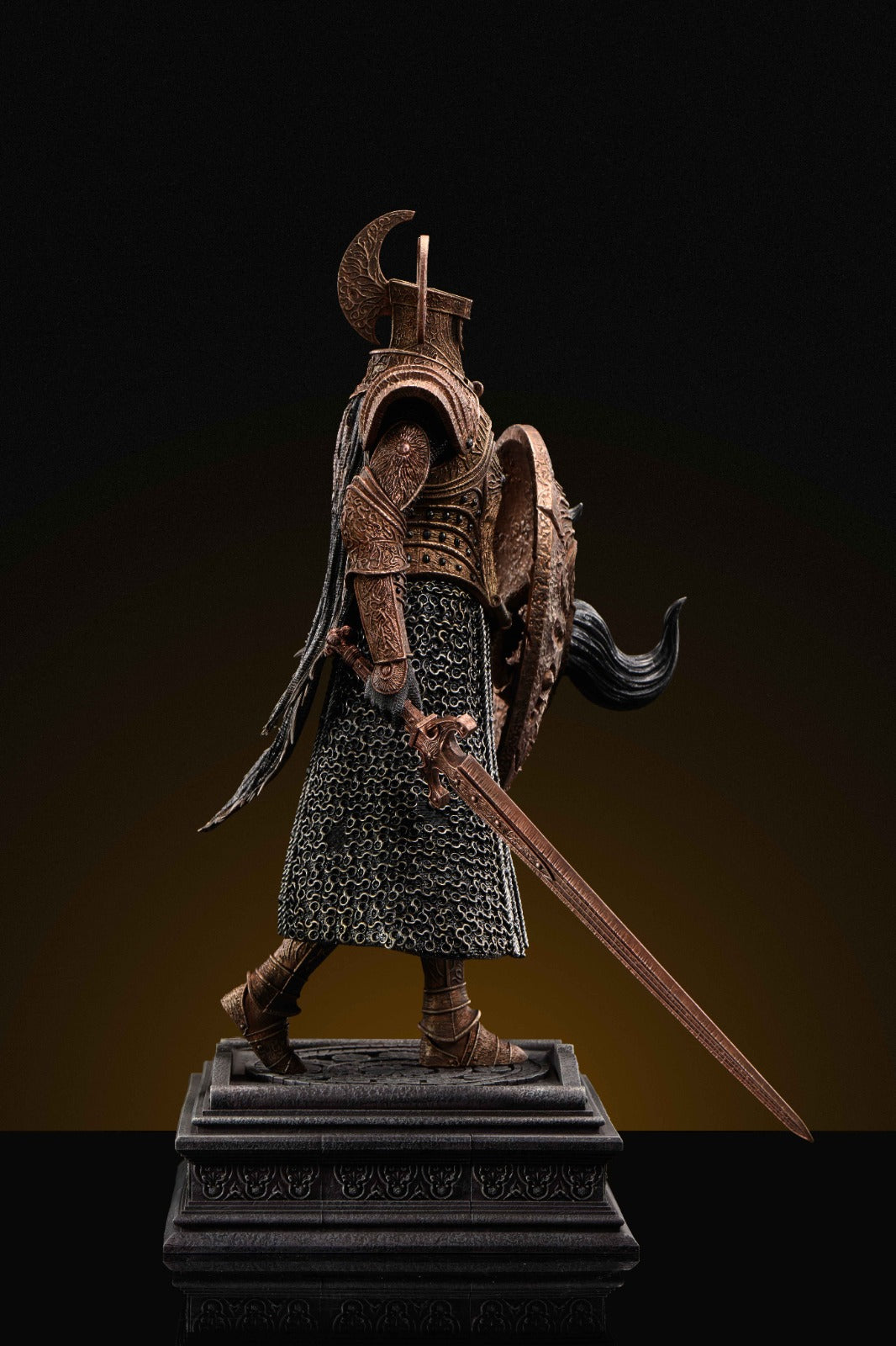 Sword & Wing Studio - Crucible Knight [3 Variants]