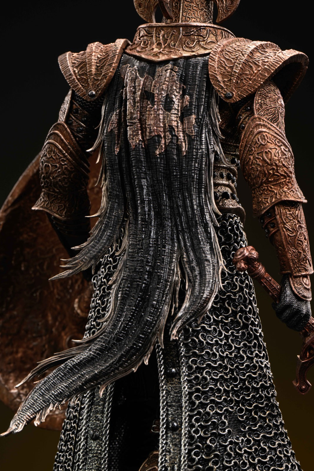 Sword & Wing Studio - Crucible Knight [3 Variants]