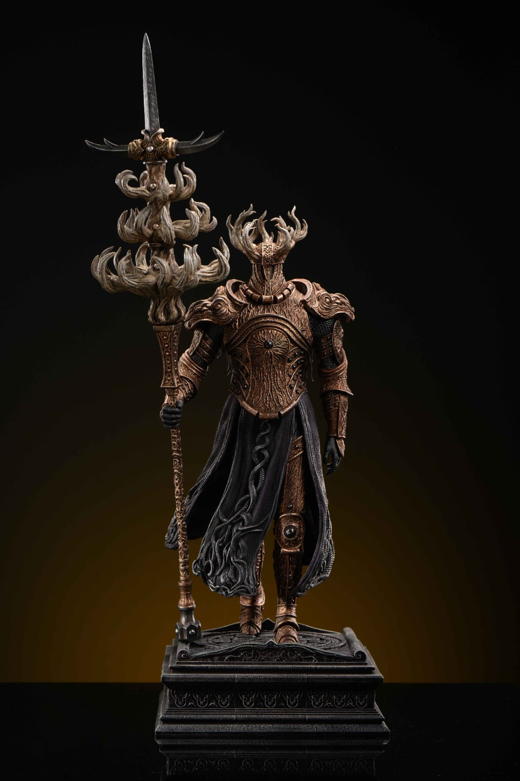 Sword & Wing Studio - Crucible Knight [3 Variants]