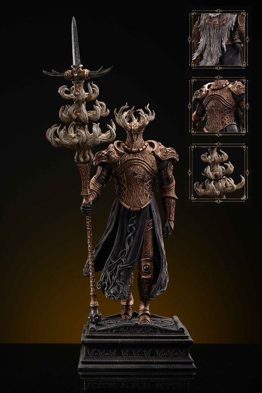 Sword & Wing Studio - Crucible Knight [3 Variants]