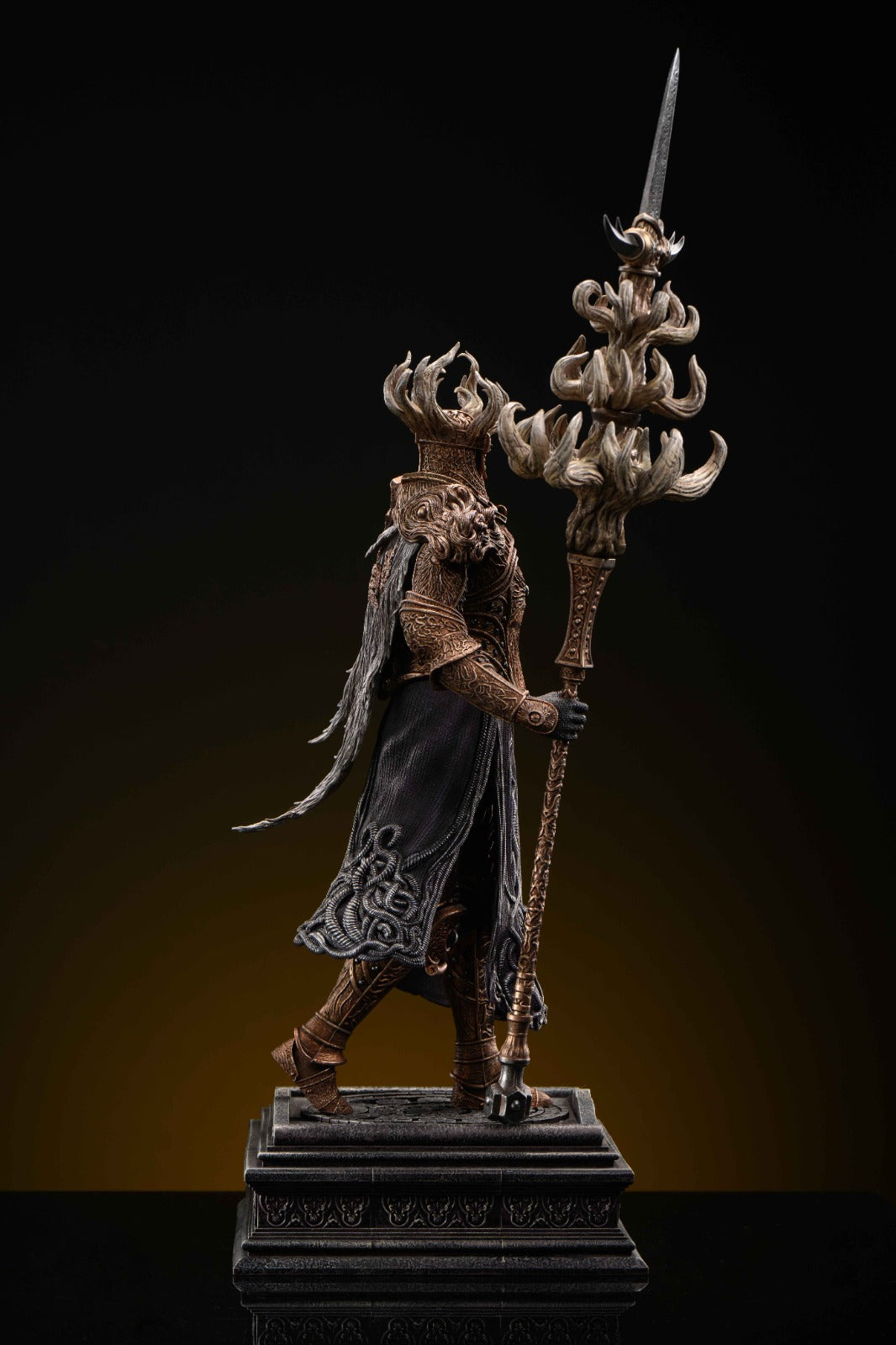 Sword & Wing Studio - Crucible Knight [3 Variants]