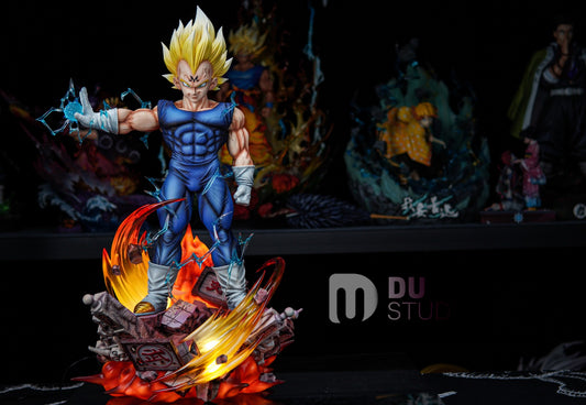 Du Studio - Majin Vegeta [2 Variants]