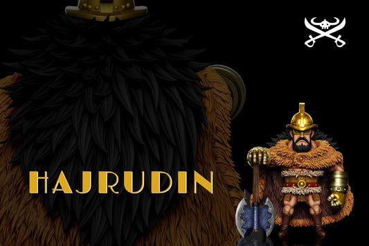 A+ Studio - Hajrudin