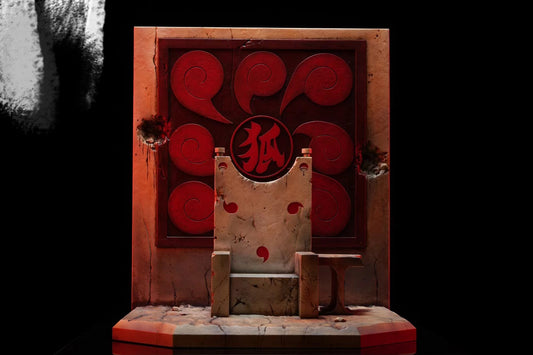 Shen She Studio - Roc Uchiha Itachi Accessory Bag [2 Variants]