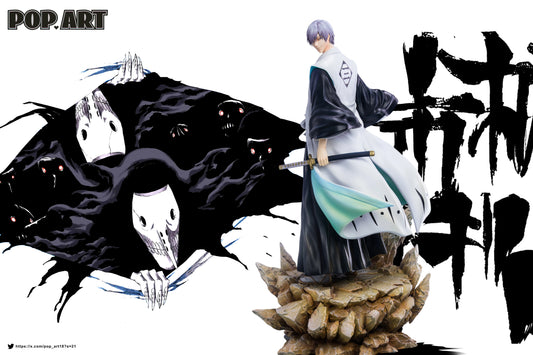 POP.ART Studio - Gin Ichimaru [2 Variants]