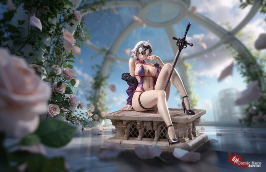 Comic Hero Studio - Swimsuit Jeanne d'Arc