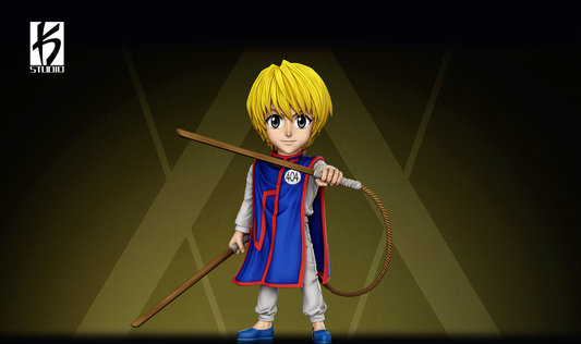 KS Studio - Kurapika