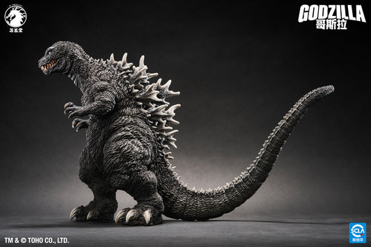 Er Zhou Mu Studio - Elite Four Agatha