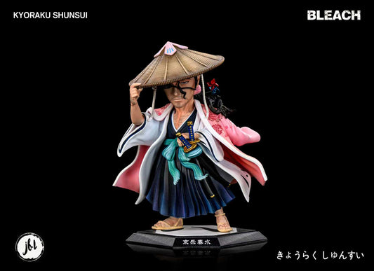 JFL Studio - Shunsui Kyoraku