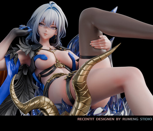 Rumeng Studio - Galbrena