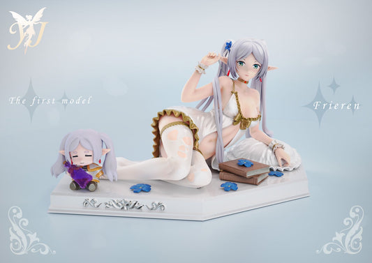 YJ Studio - Pajamas Frieren