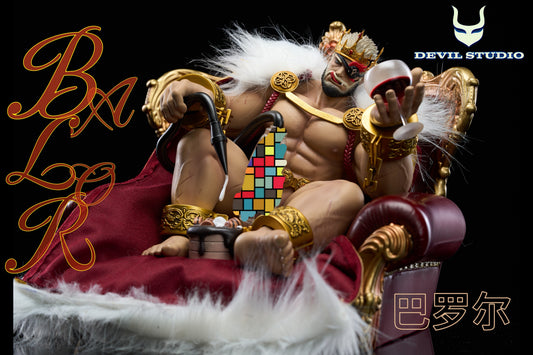 Devil Studio - King Balor [2 Variants]