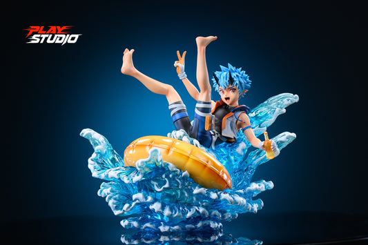 Play Studio - Summer Splash [2 Variants]