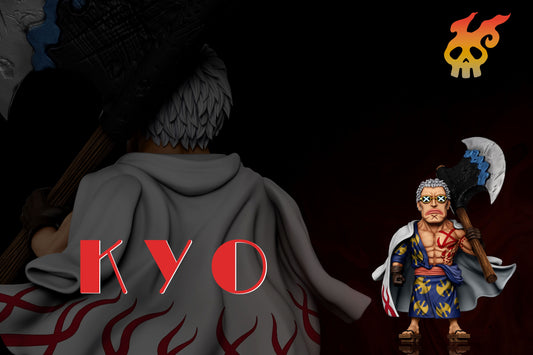 A+ Studio - Kyo