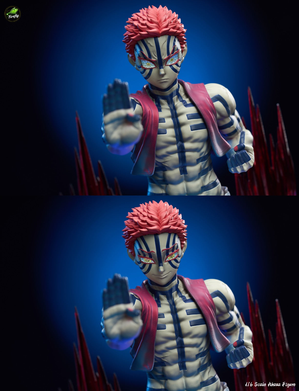 Firefly Studio - Akaza [2 Variants]