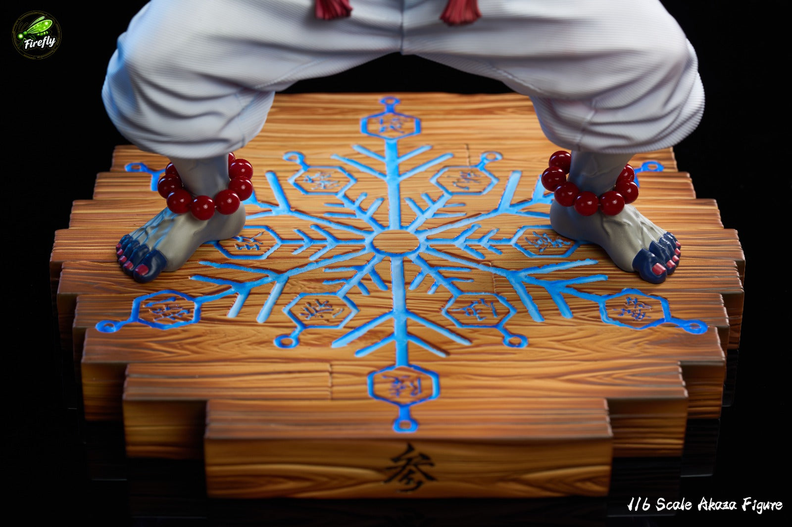 Firefly Studio - Akaza [2 Variants]