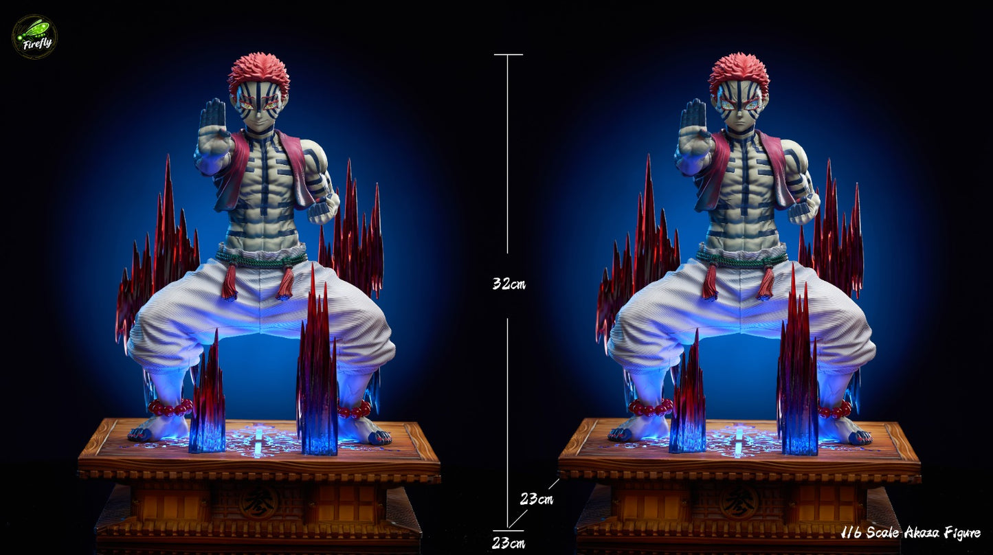 Firefly Studio - Akaza [2 Variants]