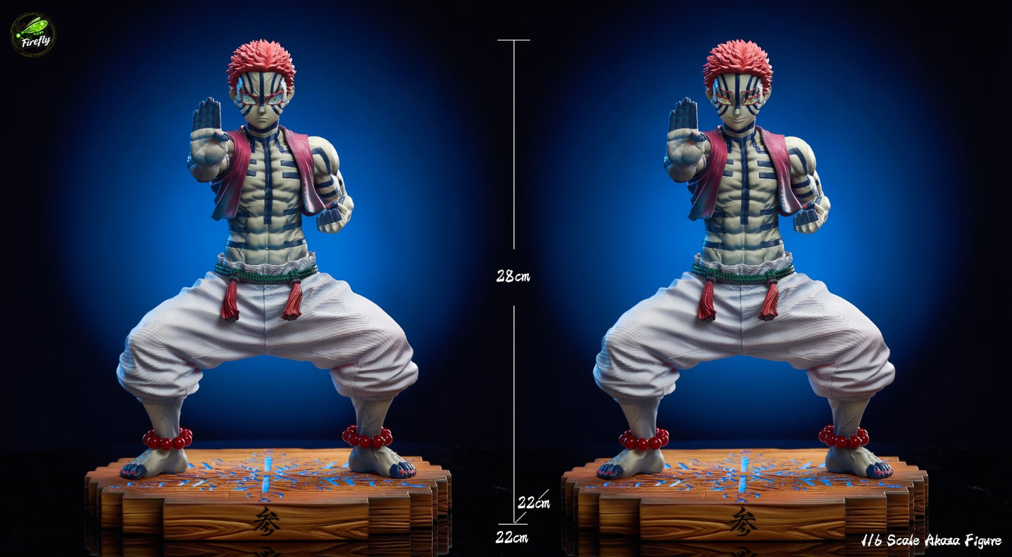 Firefly Studio - Akaza [2 Variants]