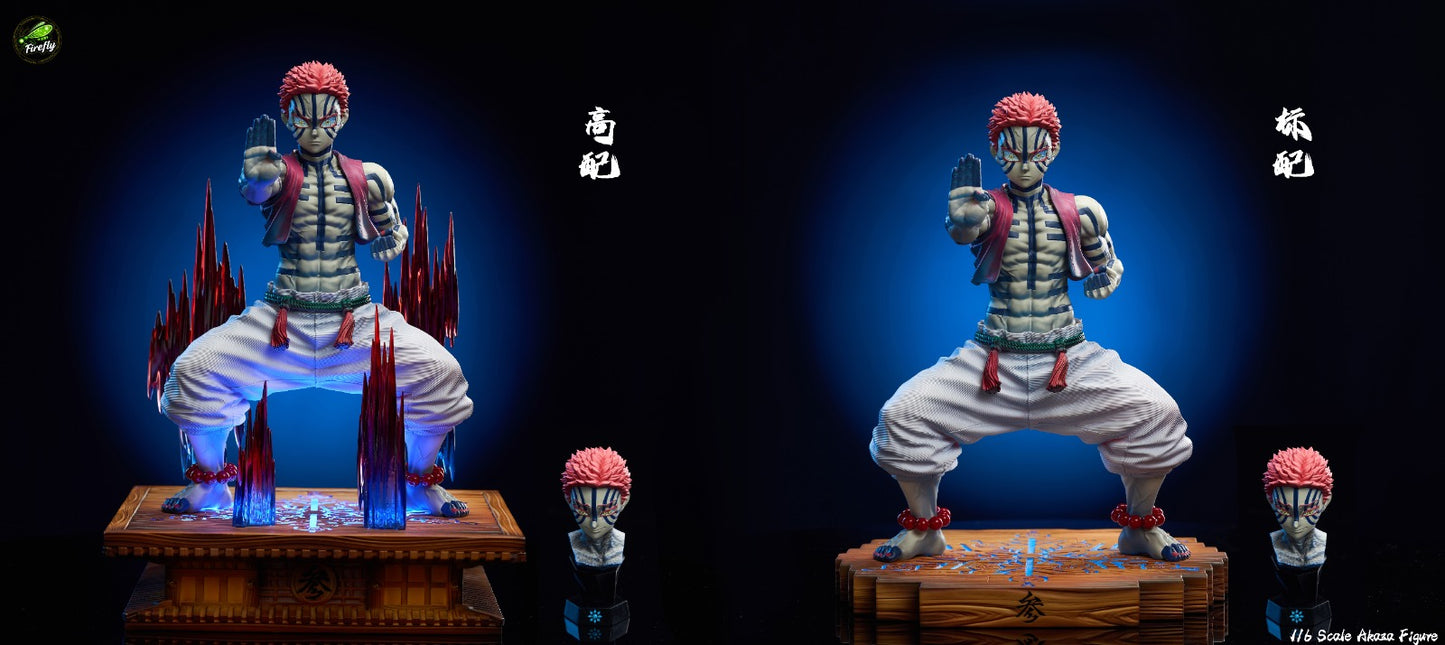 Firefly Studio - Akaza [2 Variants]