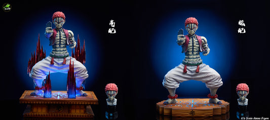 Firefly Studio - Akaza [2 Variants]